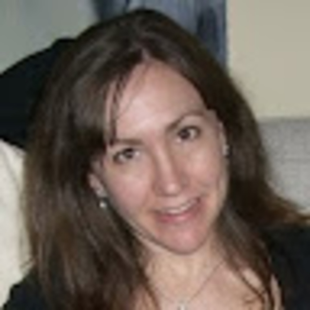 Meet your Posher, Jennifer